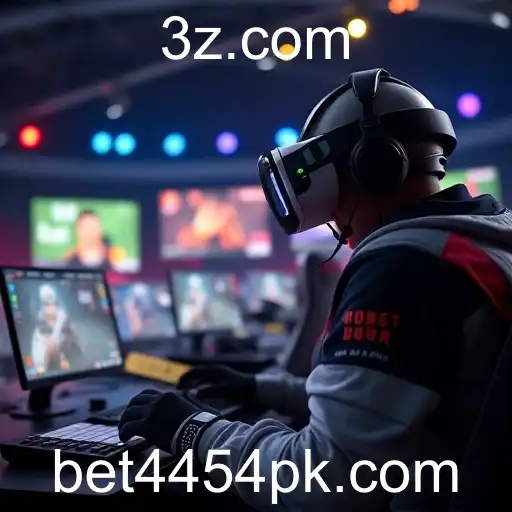 Inovações Transformadoras em Jogos Online