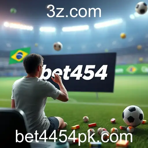 O Crescimento Impulsionado do Bet4454 no Brasil
