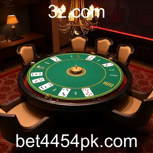 Cenário Atual dos Jogos Online em 2025: O caso Bet4454