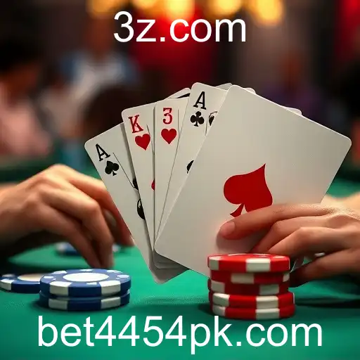 A Era Digital dos Jogos de Apostas em 2025