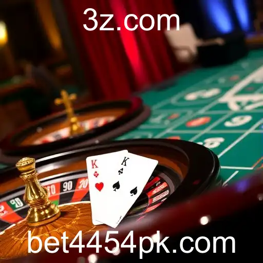 A Ascensão do Gaming Online e o Papel do Bet4454