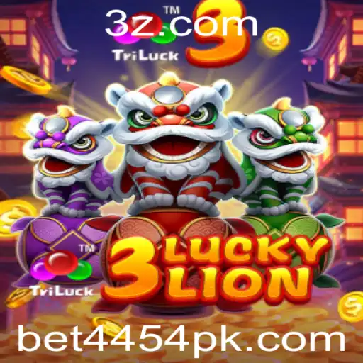 Explorando o Universo de 3LUCKYLION: Tudo o que Você Precisa Saber