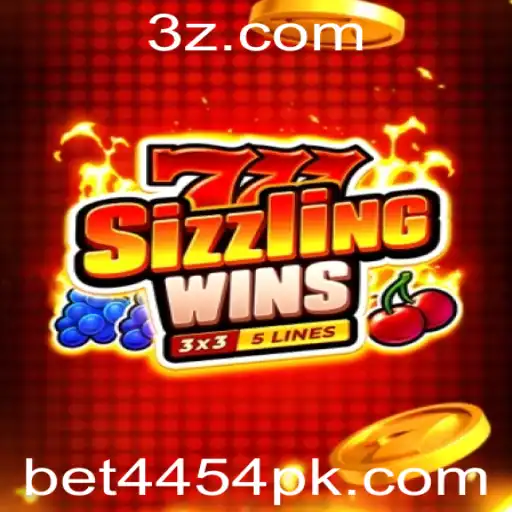 Explorando o jogo de cassino online: 777sizzlingwins