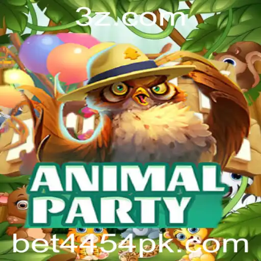 Descubra o Fascinante Mundo de AnimalParty: A Nova Sensação dos Jogos