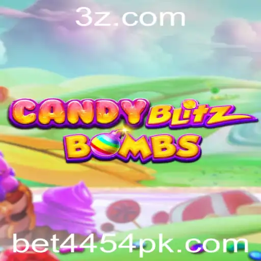 CandyBlitzBombs: Um Mergulho no Novo Fenômeno dos Jogos Online