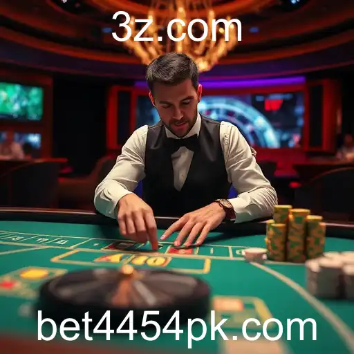 VIP Service bet4454 - 24/7 Support and Exclusive Benefits