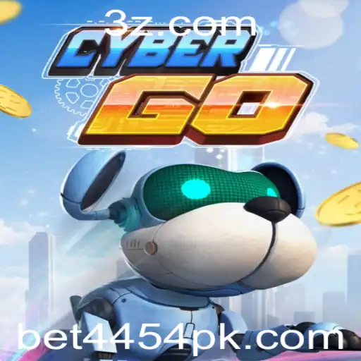 Explorando o Emocionante Mundo de CyberGO: Introdução e Regras