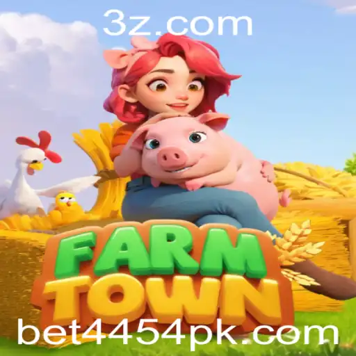 Explorando o Mundo de FarmTown: Uma Jornada pela Vida Rural