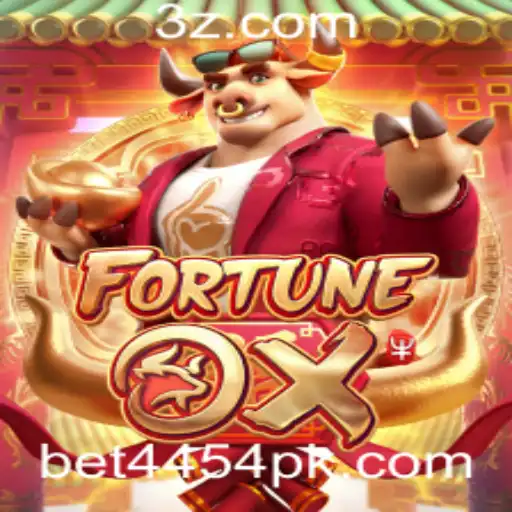 Descubra o Jogo FortuneOx: Regras e Introdução com Bet4454