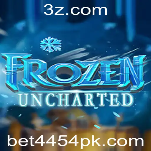Explorando o Universo de FrozenUncharted