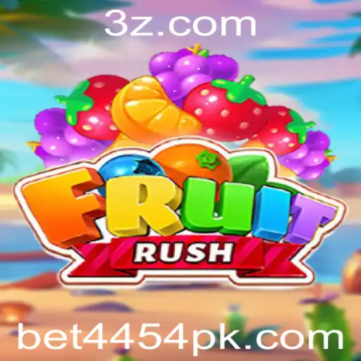 FruitRush: Um Novo Horizonte de Diversão e Estratégia