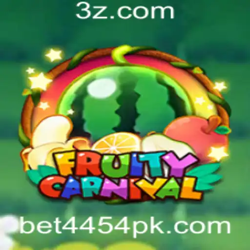 Descubra o Encantador Mundo do Jogo FruityCarnival