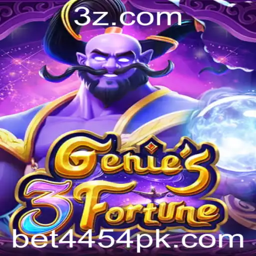 Descubra o Universo Misterioso de Genie3Fortune