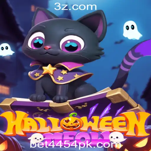 Descubra HalloweenMeow: O Jogo Aterrorizante que Mistura Diversão e Estratégia