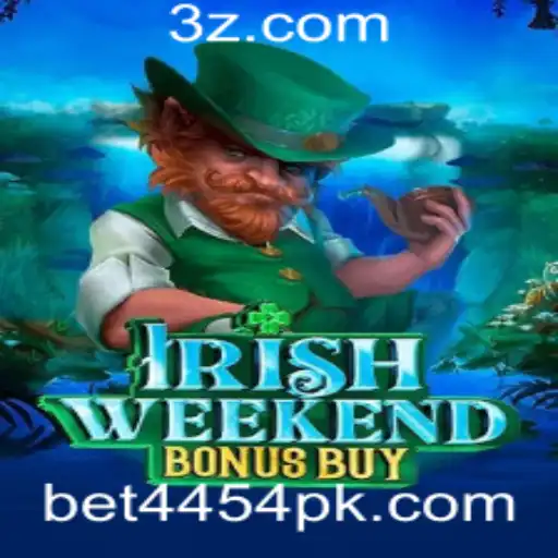 Explorando o Mundo do IrishWeekendBonusBuy: Uma Jornada de Sorte e Aventura