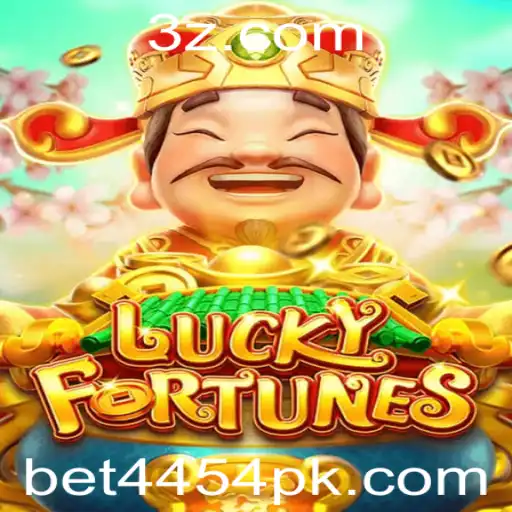 Descubra o Jogo Emocionante LUCKYFORTUNES: Regras e Introdução