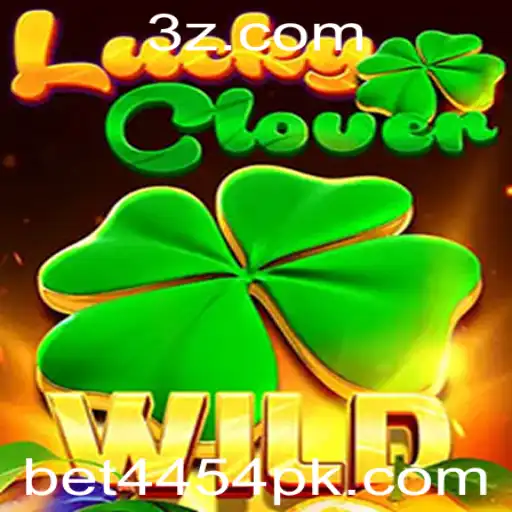 Descubra o Mundo Emocionante de LuckyClover e Aposte com Bet4454