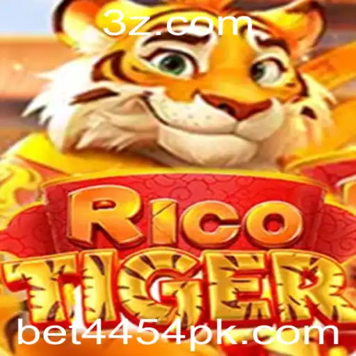 Explorando RicoTiger: O Inovador Jogo de Apostas com bet4454