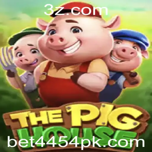 Descubra o Fascinante Mundo de ThePigHouse - Um Jogo Único e Envolvente