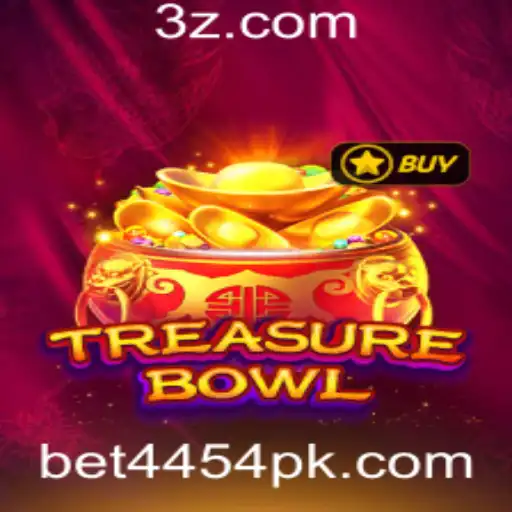 Explorando o Mundo de TreasureBowl: Um Jogo de Aventura e Estratégia