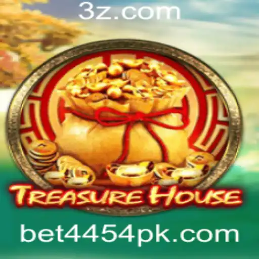 Explorando o Fascinante Mundo de TreasureHouse com a Palavra-Chave bet4454