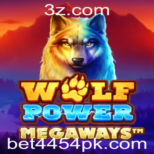 Explorando o Mundo do Jogo WolfPowerMega