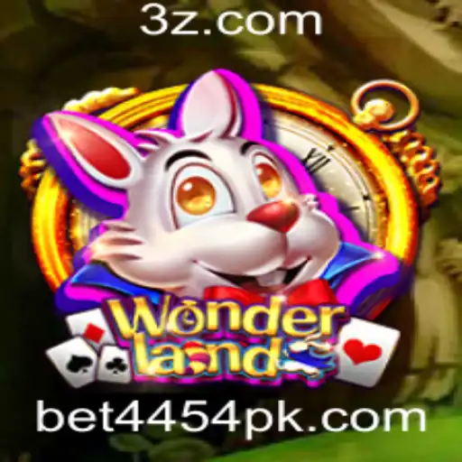 Descubra o Mundo Fascinante do Jogo Wonderland